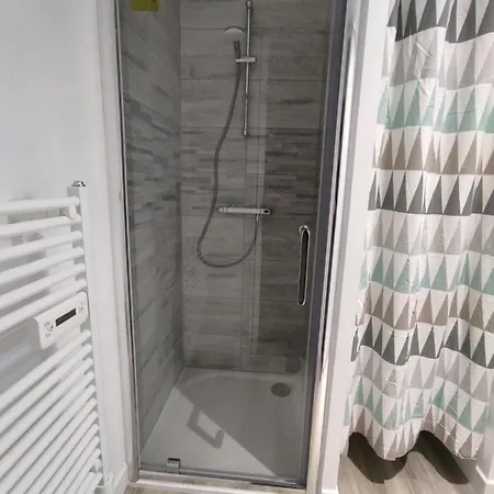 La Canisse 3 : Joli Appartement - Boulogne Sur Mer Esterno foto
