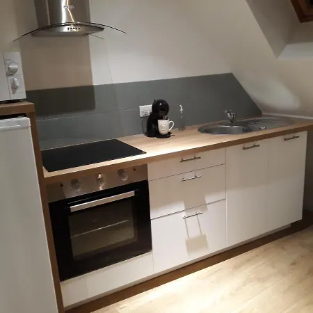 La Canisse 3 : Joli Appartement - Boulogne Sur Mer Esterno foto