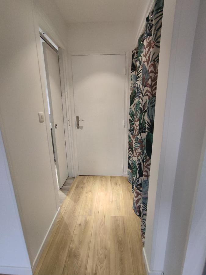 Appartement La Canisse 3 : Joli - Sur Boulogne-sur-Mer
