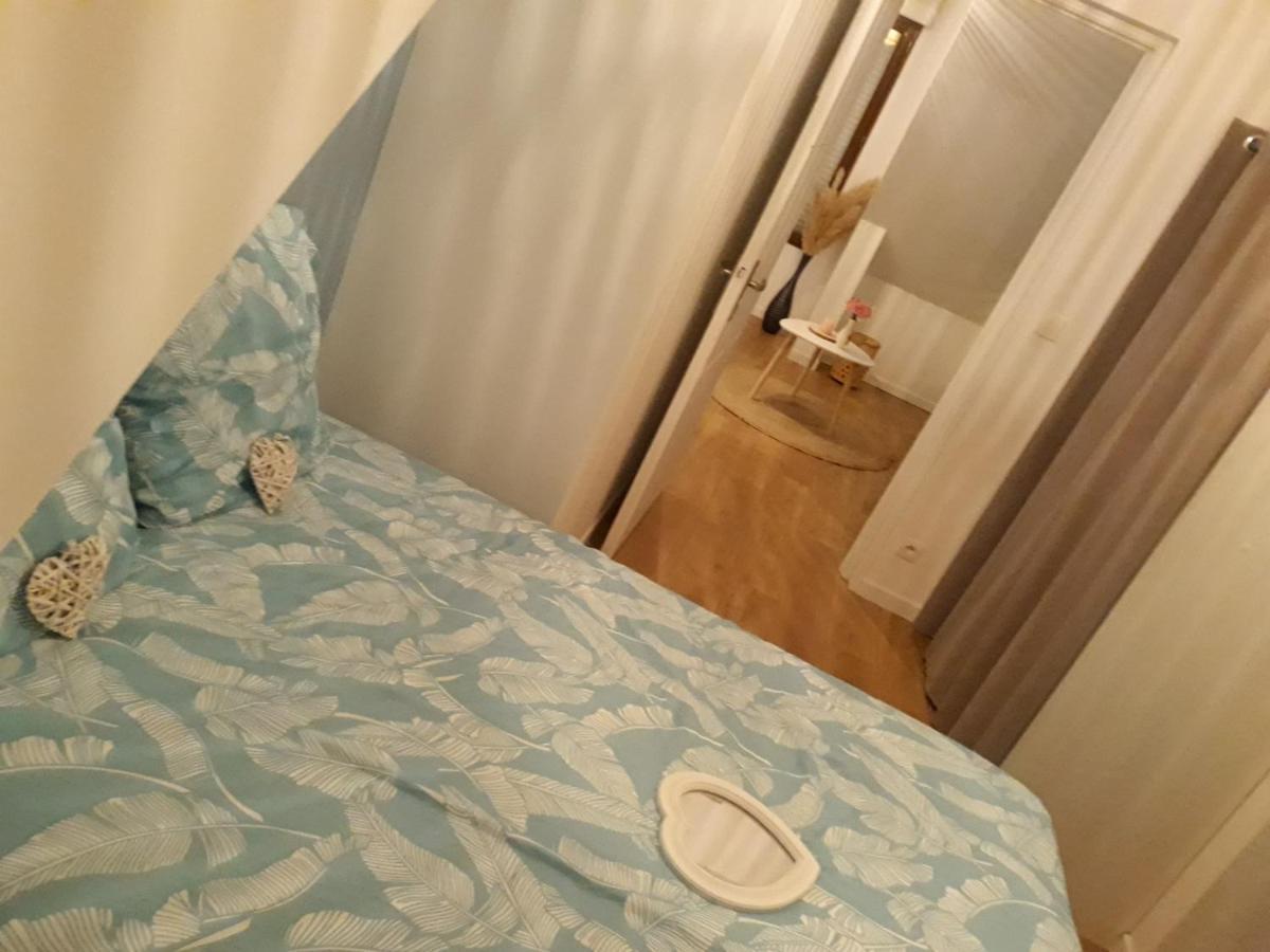 Appartement La Canisse 3 : Joli - Sur