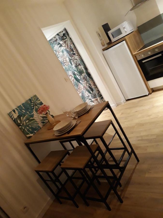 La Canisse 3 : Joli - Sur Appartement