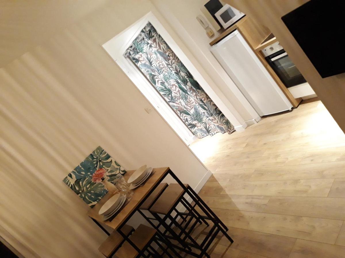 La Canisse 3 : Joli - Sur * Boulogne-sur-Mer