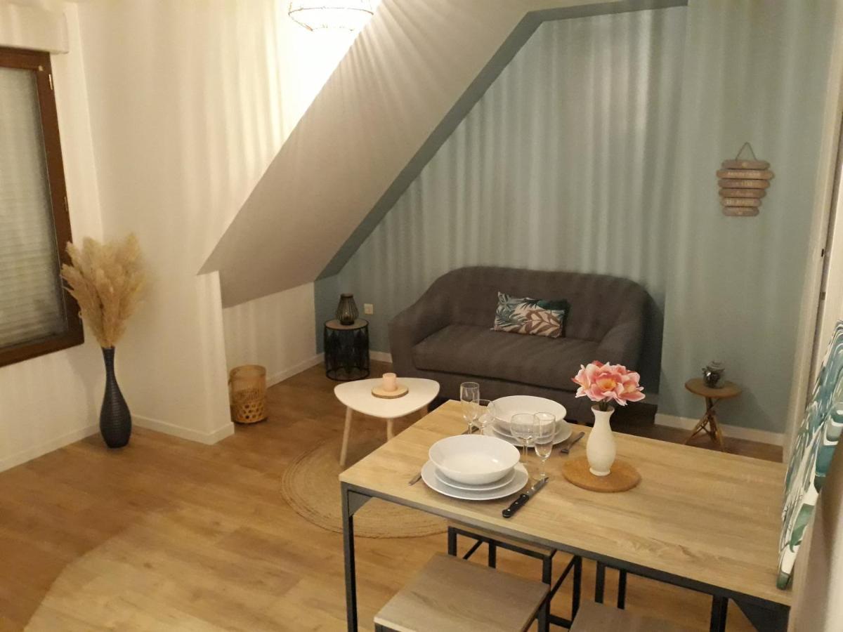La Canisse 3 : Joli - Sur Appartement Boulogne-sur-Mer