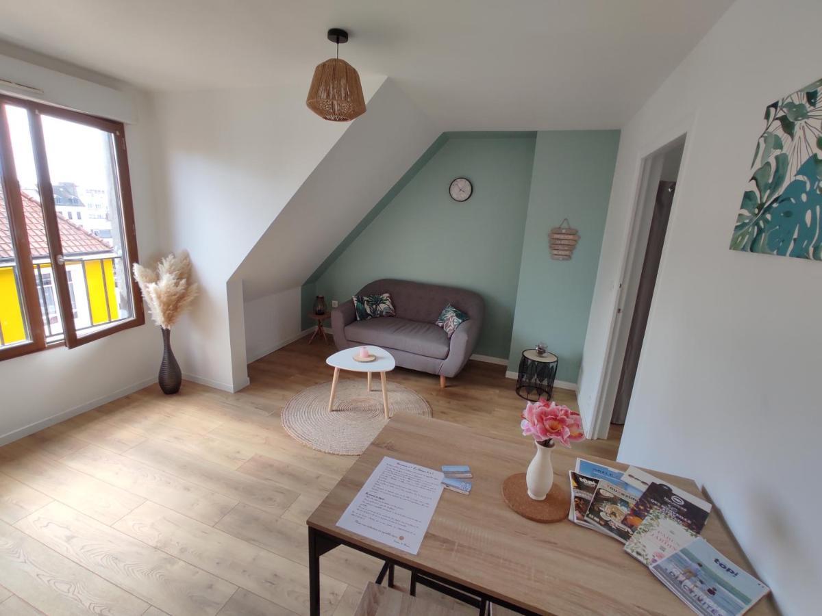La Canisse 3 : Joli - Sur Appartement *