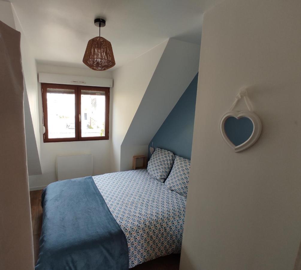 La Canisse 3 : Joli - Sur Appartement Boulogne-sur-Mer