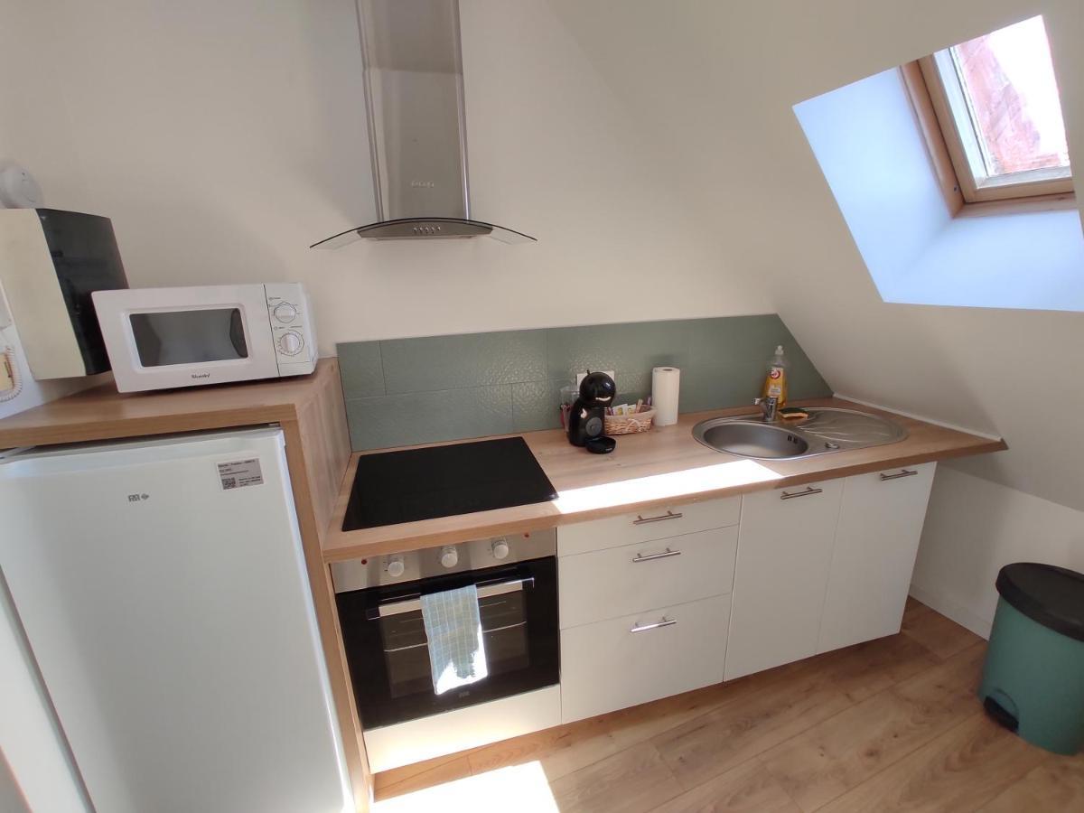 Appartement La Canisse 3 : Joli - Sur