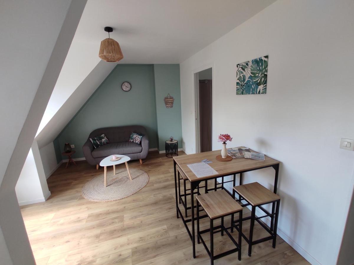 La Canisse 3 : Joli - Sur Appartement